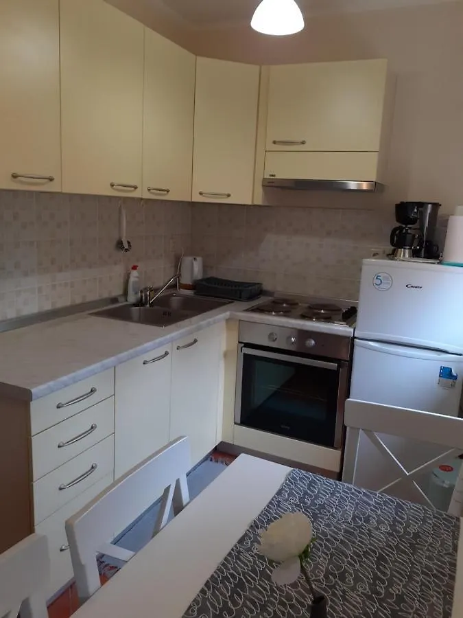 Lola Apartmani Rovinj