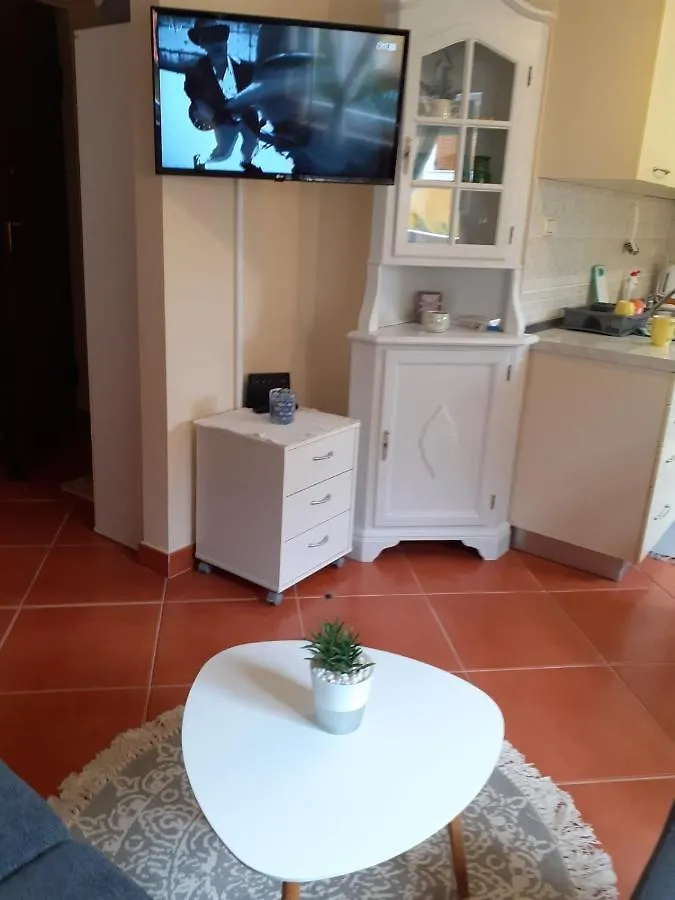 Lola Apartmani Rovinj Apartamento