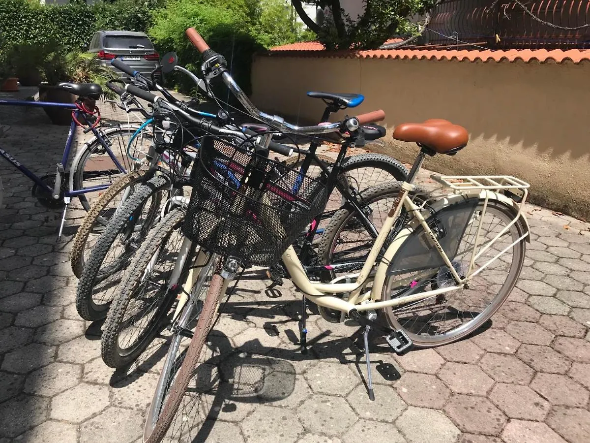 Lägenhet Lola Apartmani Rovinj