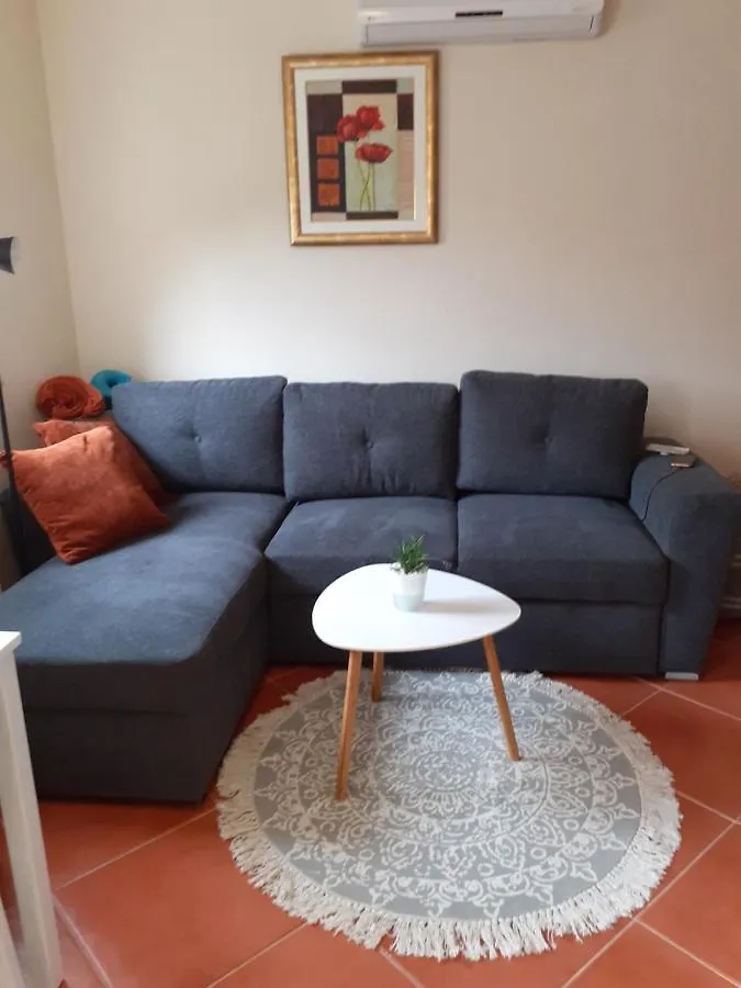 Apartment Lola Apartmani Rovinj