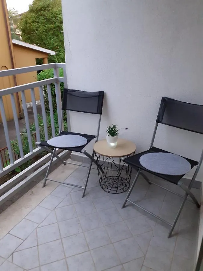 Lola Apartmani Rovinj Apartment