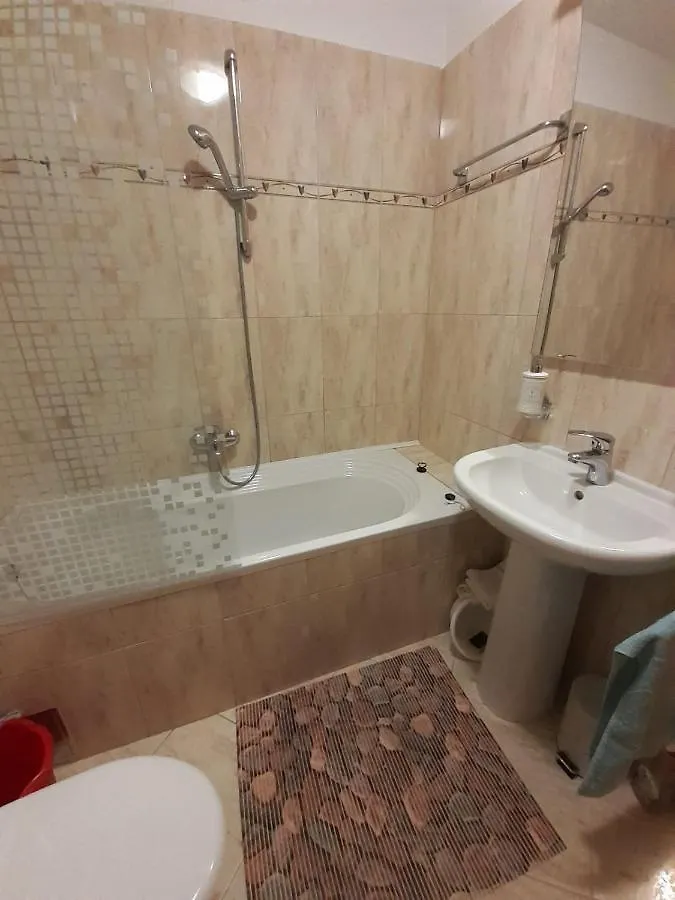Lola Apartmani Rovinj Apartment