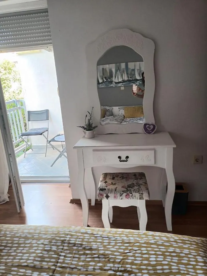Apartment Lola Apartmani Rovinj Croatia