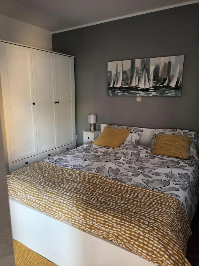 Apartment Lola Apartmani Rovinj
