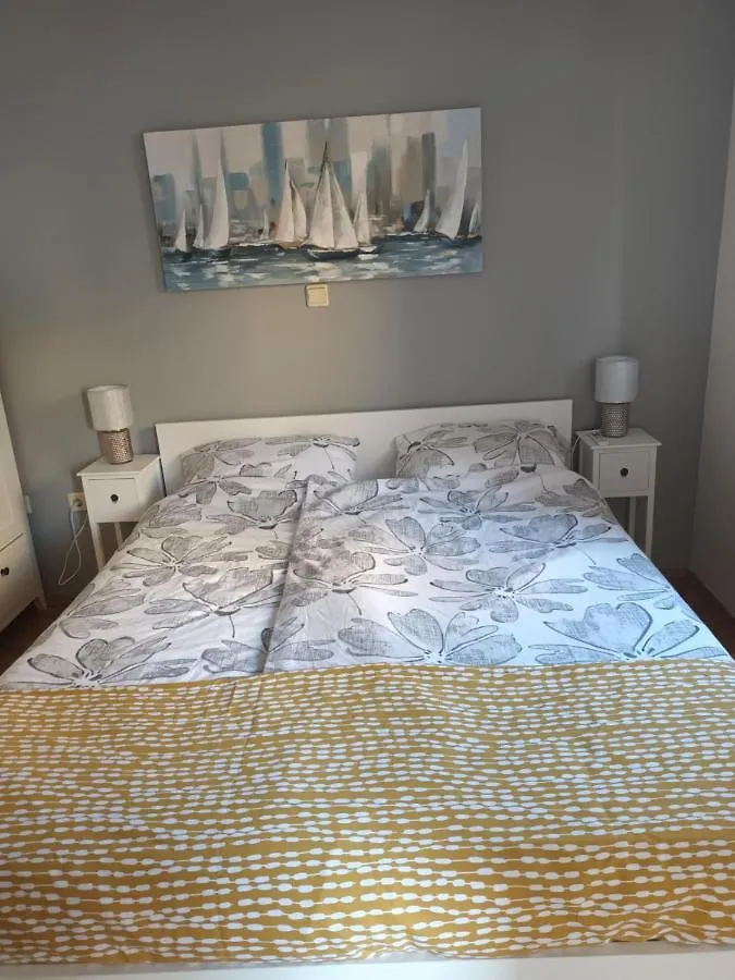 Lola Apartmani Rovinj